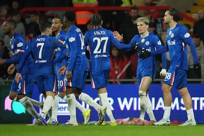 Las casas de apuestas ponen a Chelsea como favorito al triunfo ante PSG, pero tiene que ganar por goleada