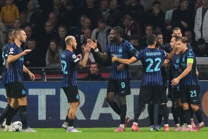 Las casas de apuestas ponen a Inter de Milán como favorito al triunfo en el duelo ante Bologna
