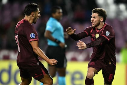 Las casas de apuestas ponen a Lanús como favorito al triunfo en el encuentro ante San Lorenzo