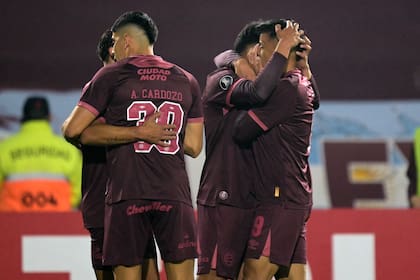 Las casas de apuestas ponen a Lanús como favorito al triunfo en el encuentro ante San Lorenzo