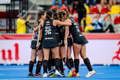 Las casas de apuestas ponen a las Leonas como favoritas al triunfo en el encuentro ante España