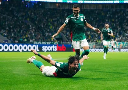 Las casas de apuestas ponen a Palmeiras como favorito al triunfo en el encuentro ante Fluminense