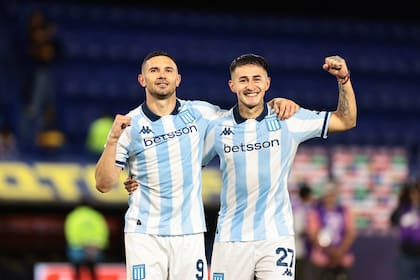 Las casas de apuestas ponen a Racing como favorito al triunfo en el encuentro ante Rosario Central