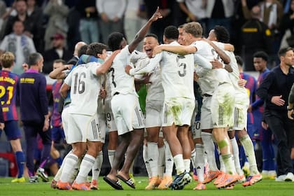 Las casas de apuestas ponen a Real Madrid como claro favorito al triunfo en el partido ante Athletic Bilbao