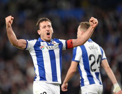 Las casas de apuestas ponen a Real Sociedad como favorito al triunfo en el encuentro ante Athletic Bilbao