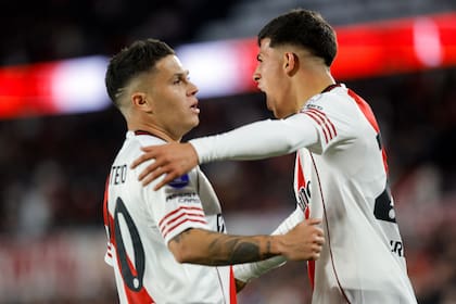 Las casas de apuestas ponen a River como favorito al triunfo en la final ante Belgrano