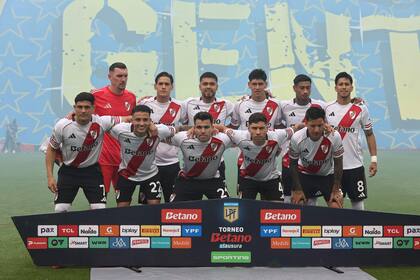 Las casas de apuestas ponen a River como favorito al triunfo en el clásico frente a Racing