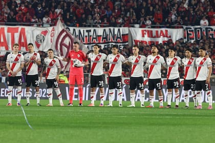 Las casas de apuestas ponen a River como favorito al triunfo en el encuentro frente a Talleres
