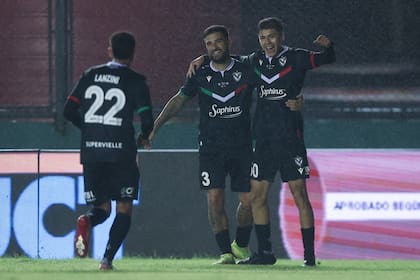 Las casas de apuestas ponen a Vélez como favorito al triunfo en el encuentro ante Instituto