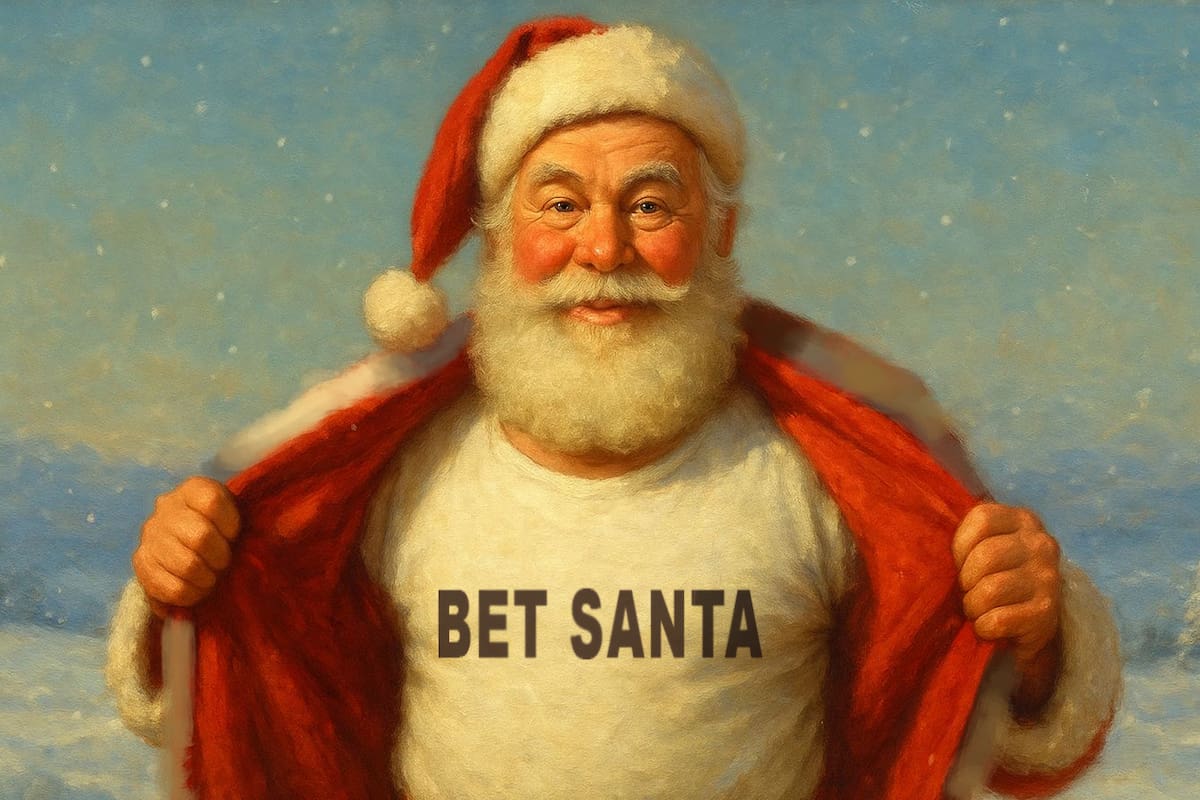 Las casas de apuestas se han convertido en el Papá Noel del deporte moderno