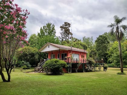 Las casas de uno a tres dormitorios parte desde los US$50.000 hasta los US$180.000