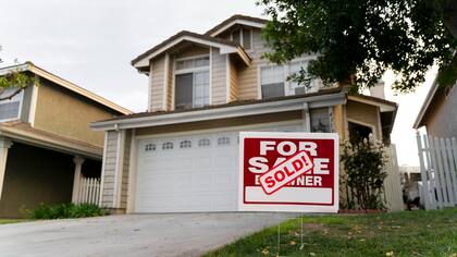 Las casas en McAllen permanecen disponibles por un promedio de 64 días antes de recibir una oferta aceptada