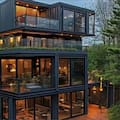 Ya son tres los bancos que prestan hasta $185 millones para comprar casas modulares