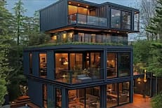 Ya son tres los bancos que prestan hasta $185 millones para comprar casas modulares