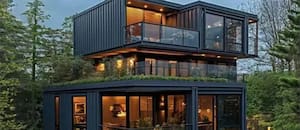 Ya son tres los bancos que prestan hasta $185 millones para comprar casas modulares