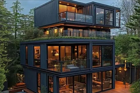 Ya son tres los bancos que prestan hasta $185 millones para comprar casas modulares