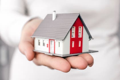 Las casas móviles son una alternativa más accesible que las viviendas tradicionales
