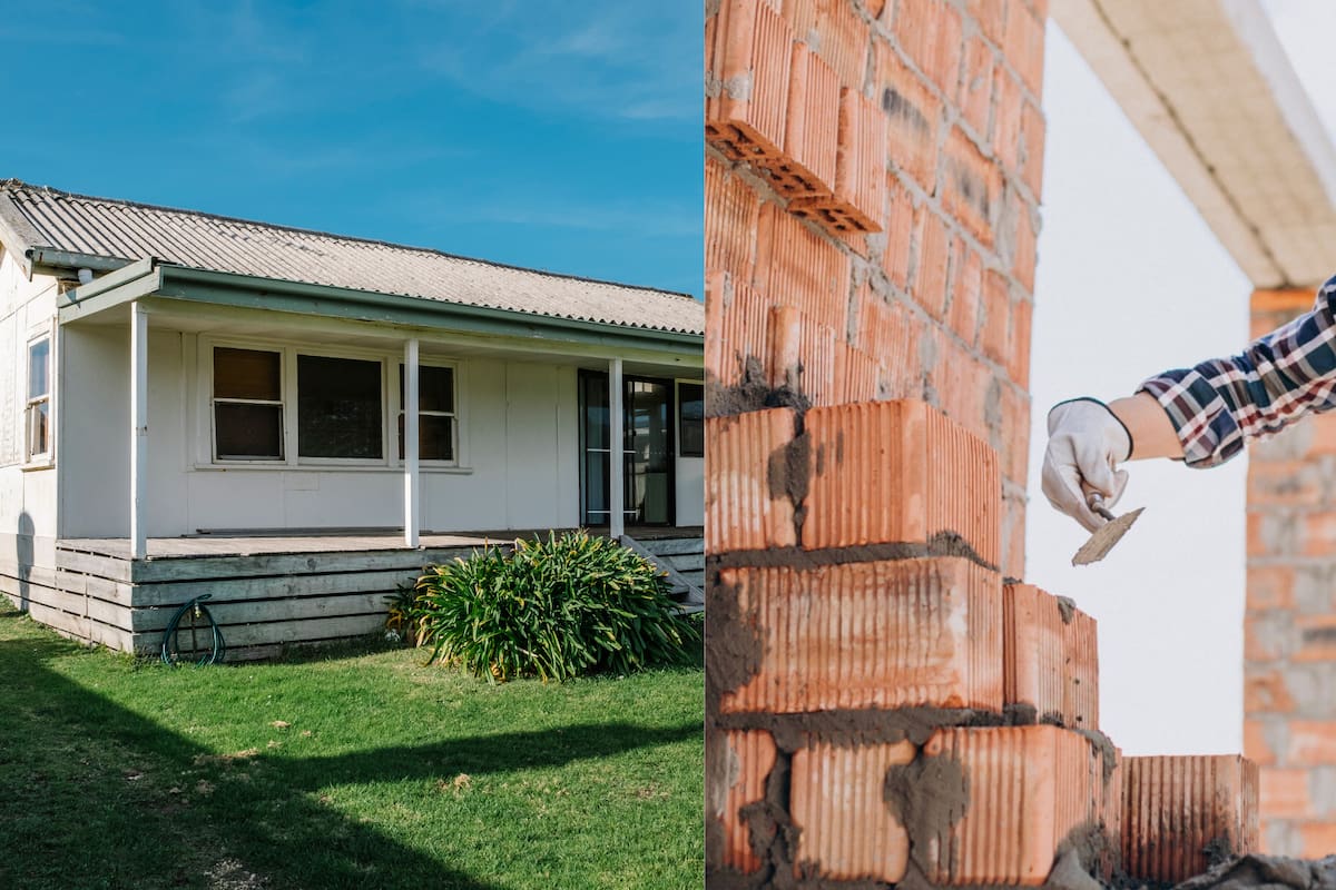 Las casas prefabricadas de 100 m² en EE.UU. suelen costar entre 10% y 20% menos que una vivienda construida de forma tradicional