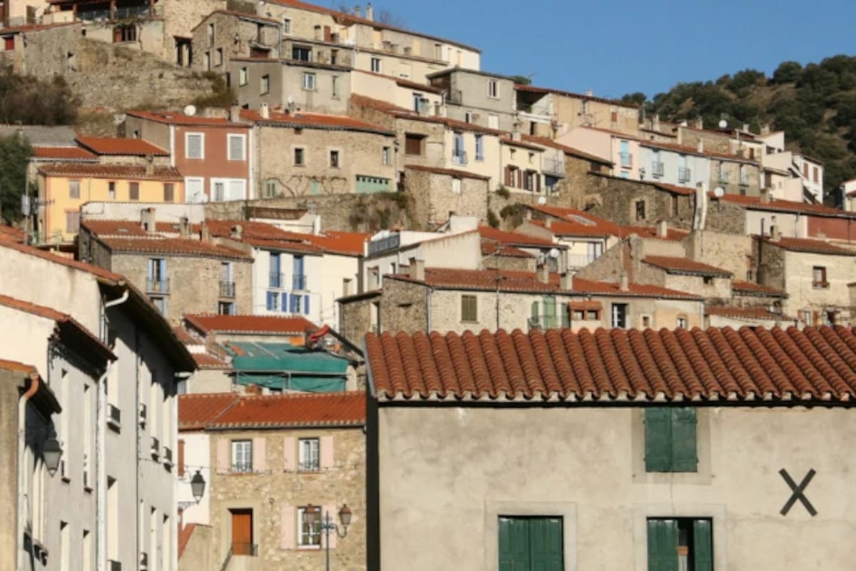 Las casas vacías están en zonas donde hay menos población y oportunidades de empleo.