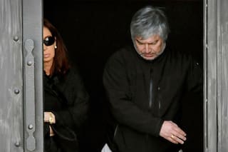 Santa Cruz, el mapa de una provincia convulsionada por las investigaciones