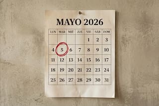 Qué se celebra hoy 5 de mayo