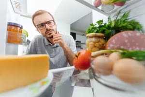 Las células consiguen reutilizar los componentes “basura” de la forma más conveniente para ellas en cada momento