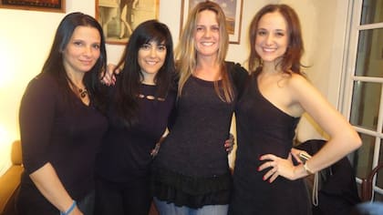 Las chicas de Clave Sol, 30 años después