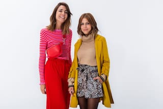 Conseguí hasta 40% off en las mejores marcas de moda durante el CyberFashion