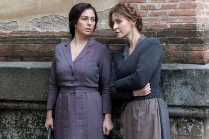 Los fans de Las chicas del cable se entusiasman con la posibilidad de un spin off; aunque por ahora es sólo un deseo