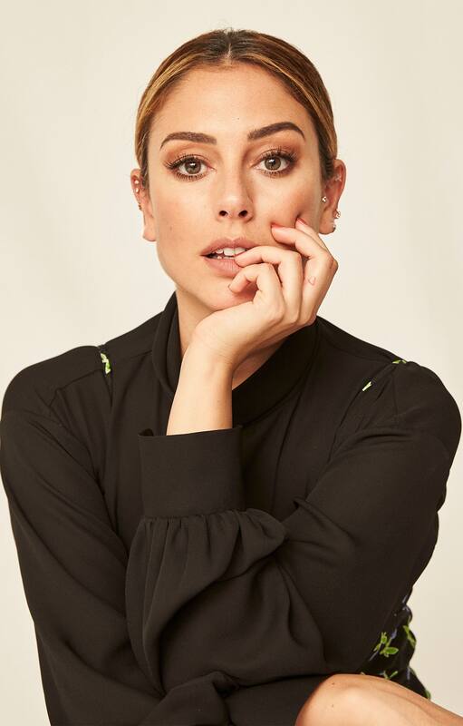 Blanca Suarez. Las Chicas del Cable