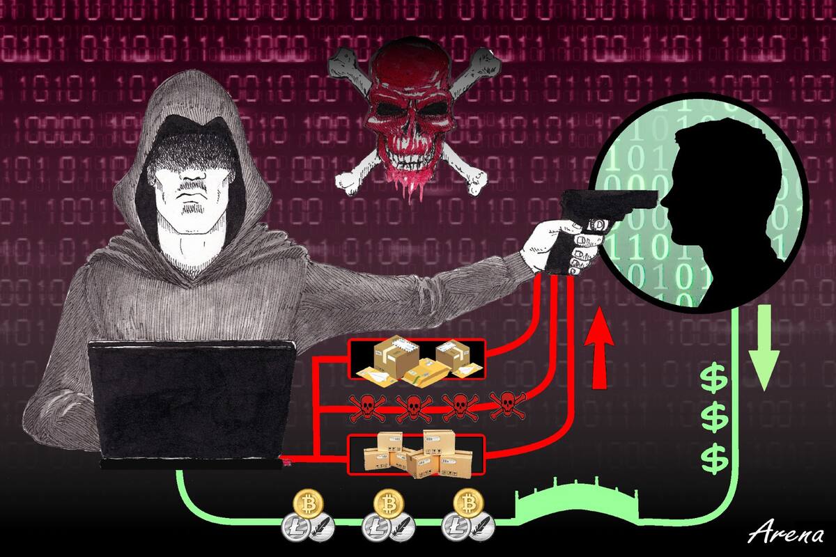 Las ciberestafas tienen consecuencias reales para los damnificados