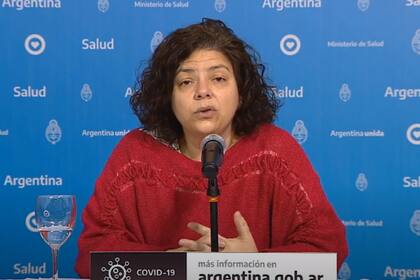 Las cifras de muertos reportadas por el ministerio de Salud transcurrieron después del último reporte de anoche