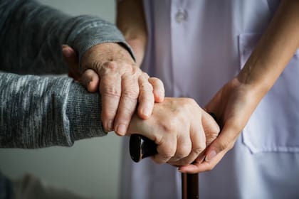 Las cifras de referencia para los cuidadores de niños y adultos