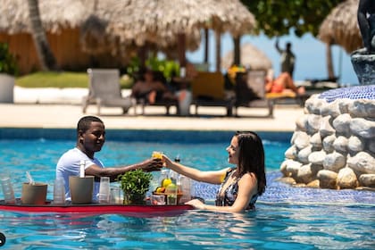 Las cinco bebidas con vino perfectas para el verano