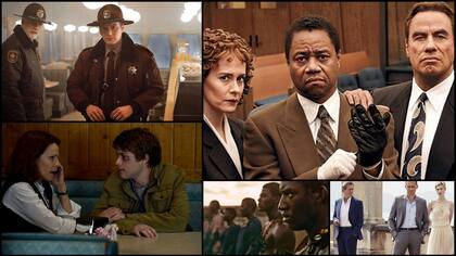 Las cinco mejores miniseries del 2016, según los Emmy