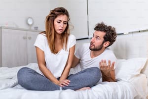 Las cinco preguntas que hay que hacerse para saber si seguir en una relación, según la psicología