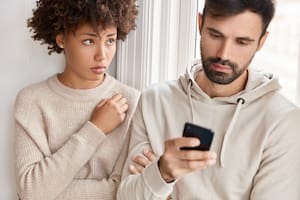 Las cinco preguntas que tenés que hacerte para saber si te sentís bien con tu pareja