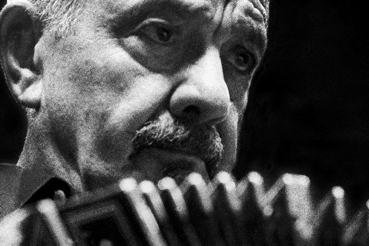 Las cinco reediciones corresponden a comienzos de los 70.