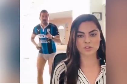 Las circunstancias nos obligan a fusionar la vida laboral con la personal y así aparecen en escena mascotas, niños, ruidos insólitos o espacios desordenados