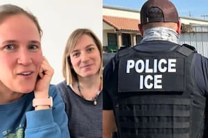 Las ciudadanas estadounidenses ofrecen recursos, acompañamiento y orientación para mantener unidas a las familias afectadas por los operativos migratorios