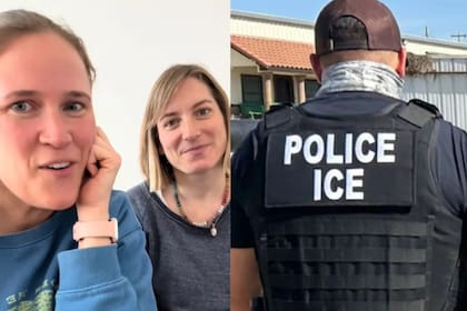 Las ciudadanas estadounidenses ofrecen recursos, acompañamiento y orientación para mantener unidas a las familias afectadas por los operativos migratorios