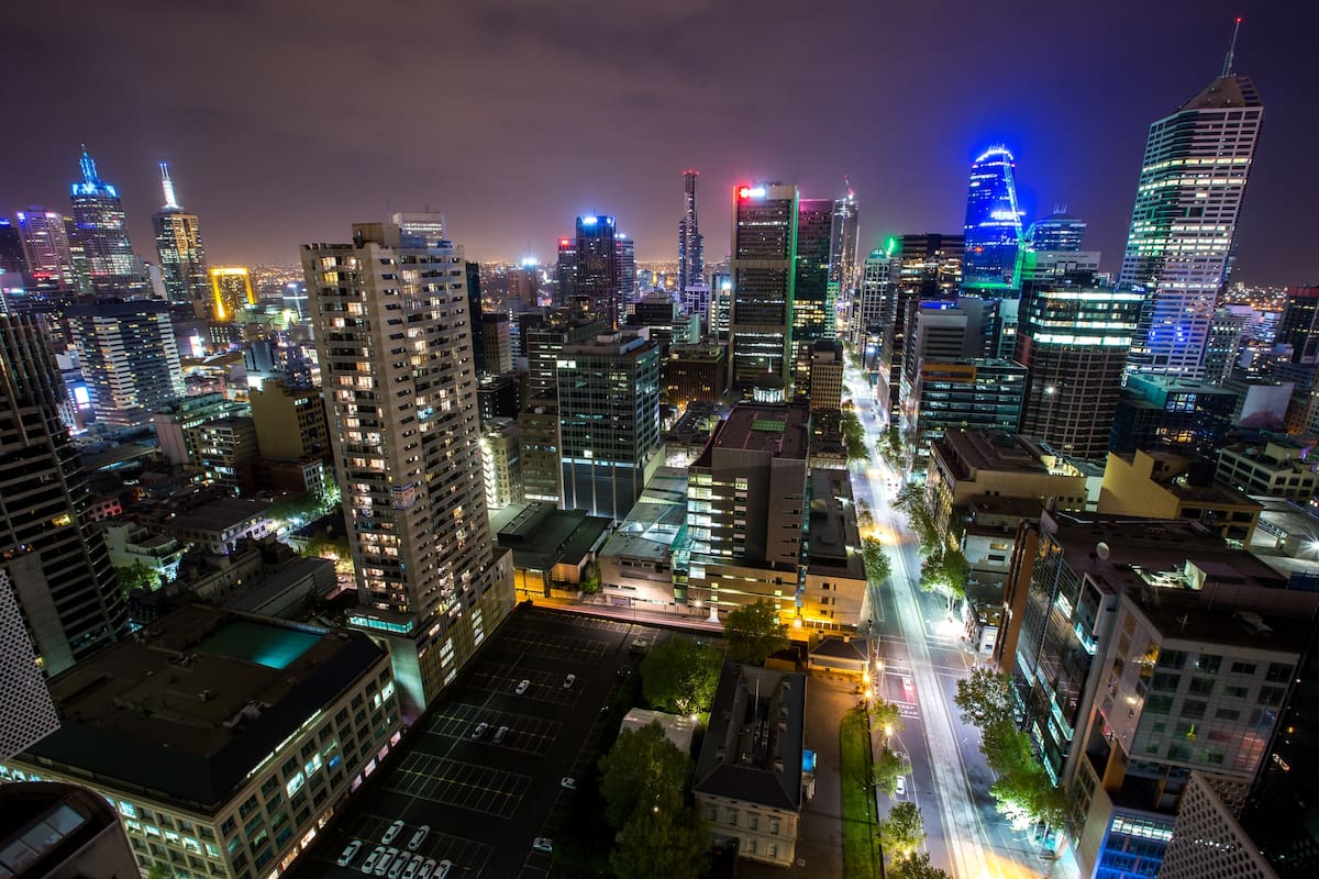 Las ciudades del futuro deberán enfocar sus cambios en el bienestar