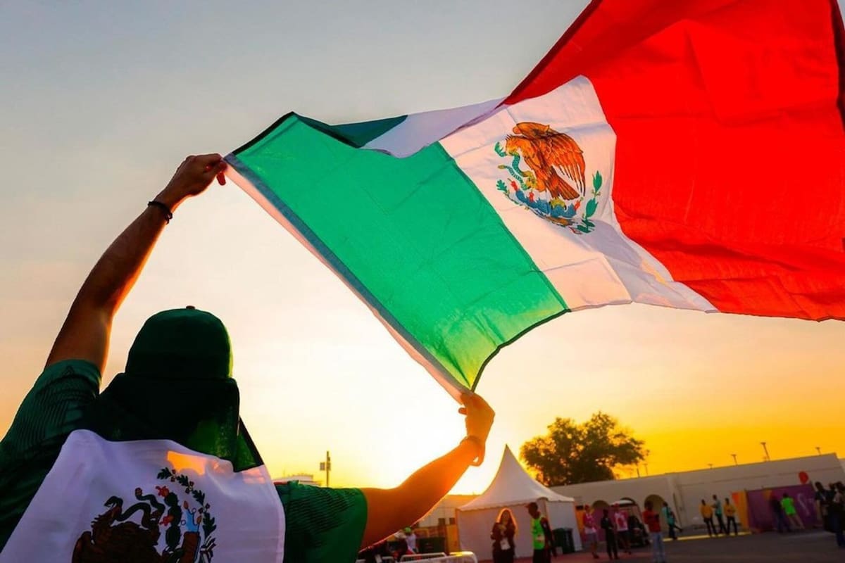 Las ciudades donde jugará la selección de México en la fase de grupos de la Copa América 2024