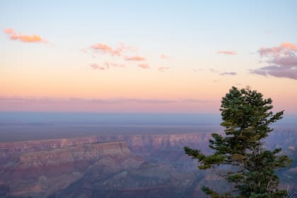Las ciudades más importantes de Arizona estarán por debajo de los 0 °C