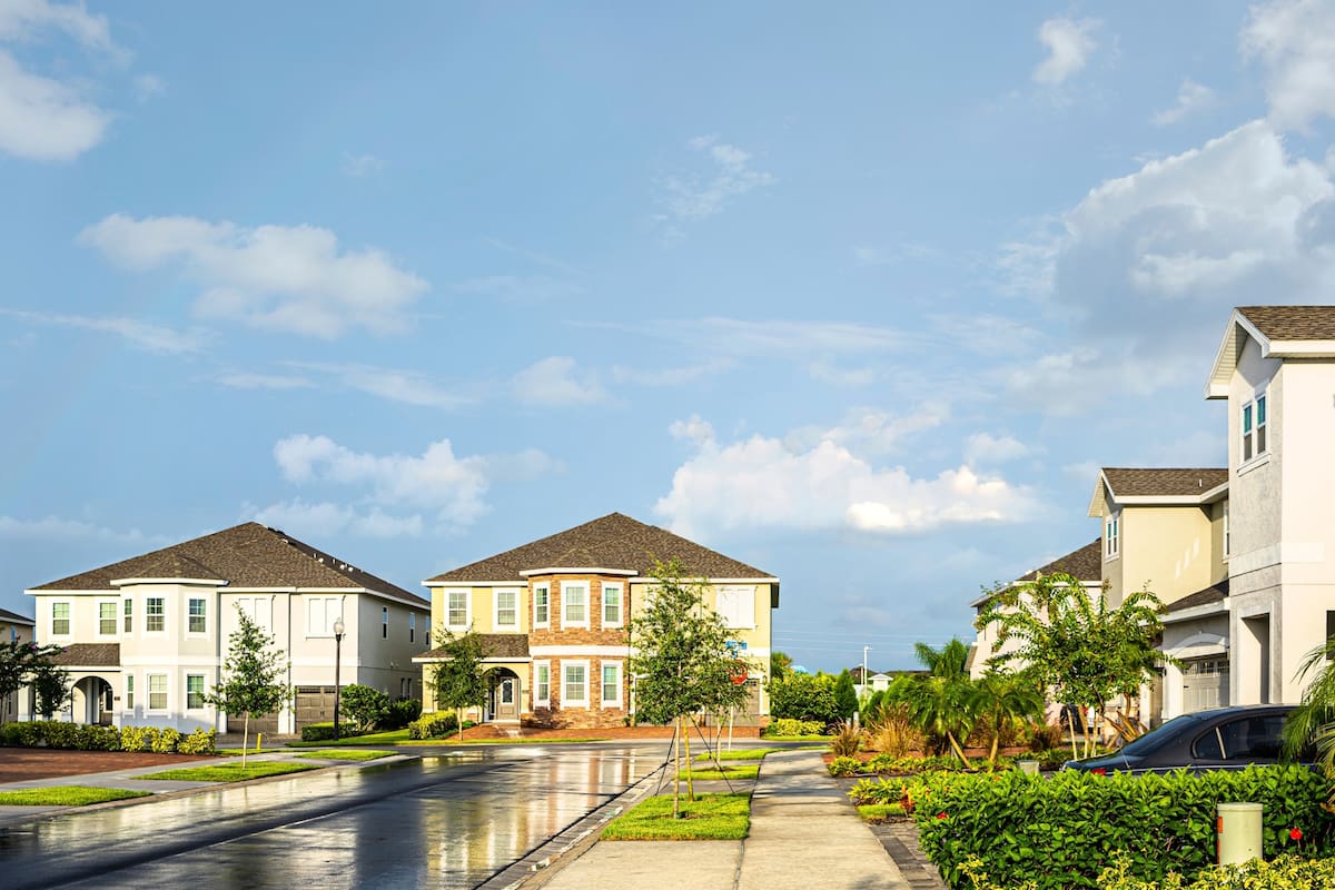 Las ciudades medias de Florida ofrecen las mejores condiciones para los inversionistas que buscan su primera casa