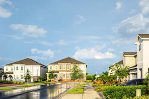 Las ciudades medias de Florida ofrecen las mejores condiciones para los inversionistas que buscan su primera casa