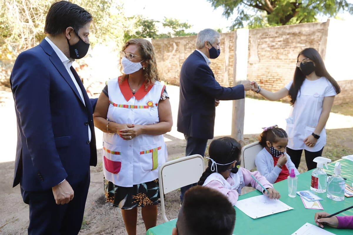 Las clases en Córdoba empezarán el 1° de marzo y la asistencia presencial será para ciertas materias