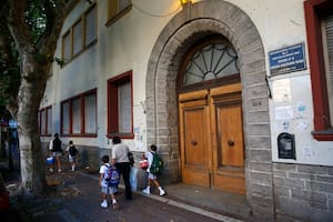 Convocan un paro nacional docente para el 3 de agosto