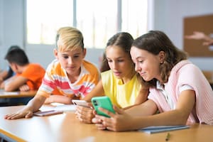Las clases en Nueva York finalizan según el criterio de cada distrito escolar