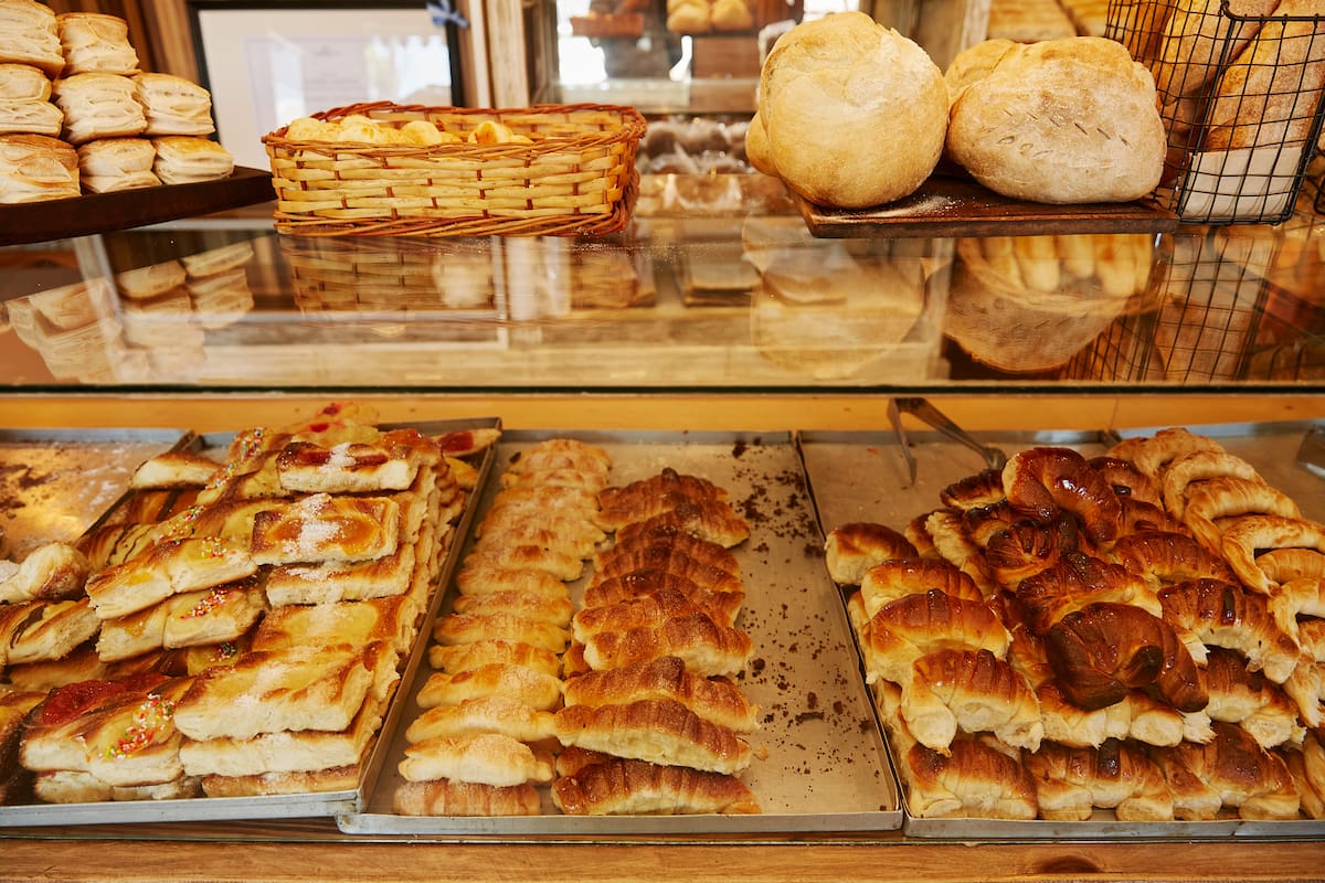 Las clásicas panaderías de barrio se enfrentan a una crisis por la caída de las ventas en los últimos meses.
